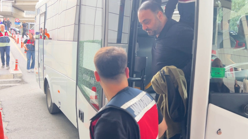 Ünlülere uyuşturucu soruşturmasında flaş gelişme: 3 kişi için tutuklama talebi - Resim : 4