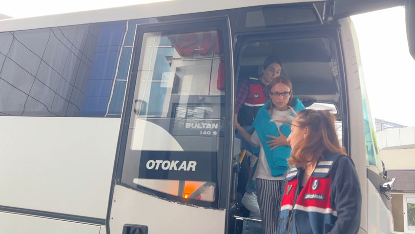 Ünlülere uyuşturucu soruşturmasında flaş gelişme: 3 kişi için tutuklama talebi - Resim : 2