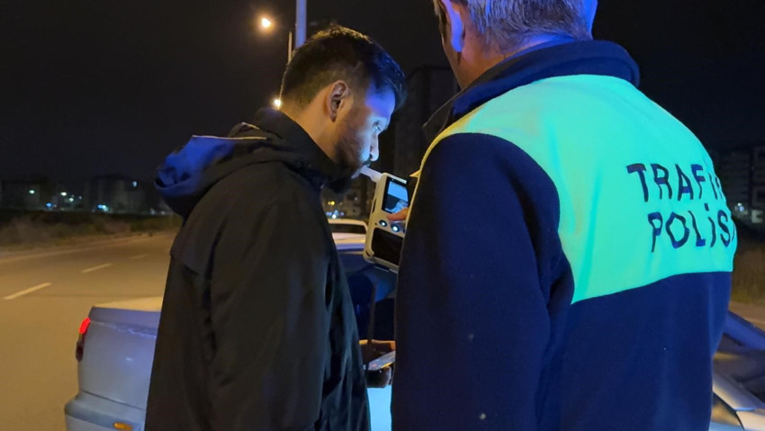 Polisten kaçtı, bedeli ağır oldu! 250 bin TL'lik ceza sonrası gelen pişmanlık: Ne olursa olsun kaçmayın! - Resim : 1