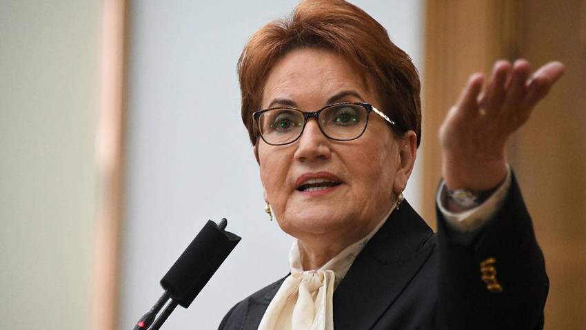 Son dakika: Müsavat Dervioğlu'ndan çok konuşulacak Meral Akşener sözleri! Sunucu, 'Yeri hazırdır da...' deyince bu yanıtı verdi - Resim : 2