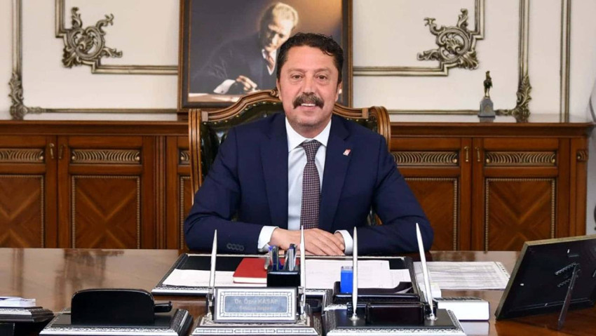 Mansur Yavaş, CHP'den istifa etti! AK Parti'ye mi katılacak? Kararını açıkladı - Resim : 2