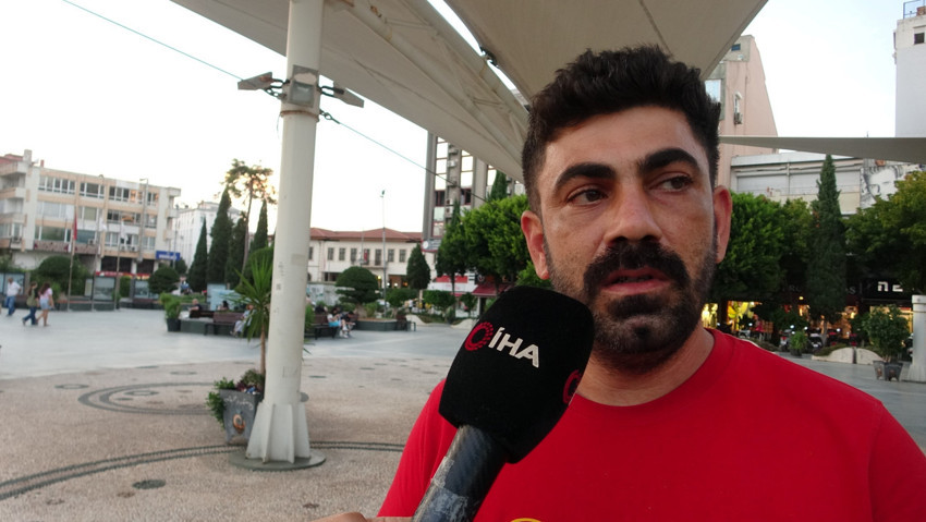 Makarnadan zehirlenince gerçek ortaya çıktı: Sipariş verdiği İşletme 4 yıl önce kapanmış - Resim : 4