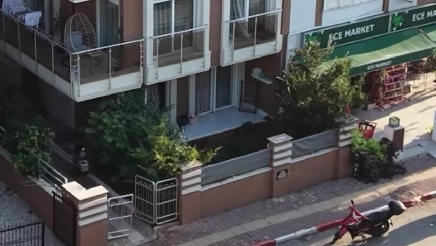 Makarnadan zehirlenince gerçek ortaya çıktı: Sipariş verdiği İşletme 4 yıl önce kapanmış - Resim : 7