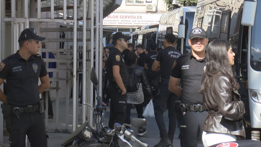 Fon soruşturmasında bilanço artıyor! Tutuklu sayısı 45'e yükseldi - Resim : 1