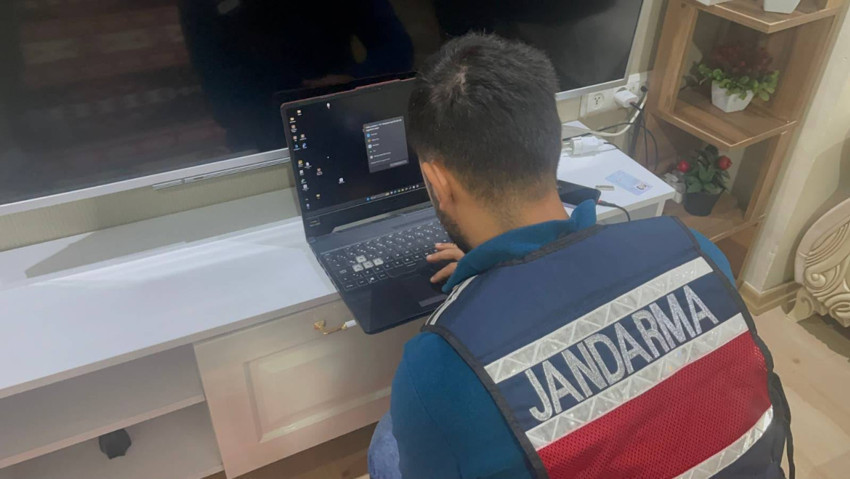 101 milyon kimlik verisi ve 118 milyon GSM numarasını satmışlar! Dragon Hacker'a büyük darbe: 2 kişi yakalandı - Resim : 1