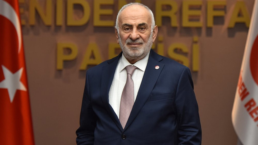 Kulislerde transfer hareketliliği: O isim AK Parti'ye geçiyor - Resim : 1
