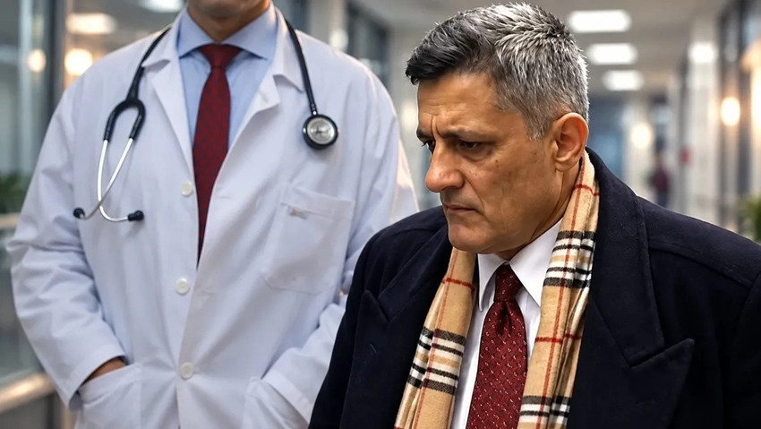 Kaşif Kozinoğlu soruşturmasında gözaltına alınmıştı! Eski adli tıp doktoru Turgay Tamer evinde ölü bulundu - Resim : 2