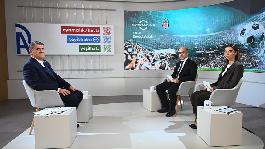 Serdal Adalı’dan transfer bombası! Italiano’nun yeni yıldızı: Devre arasında alacağız - Resim : 2