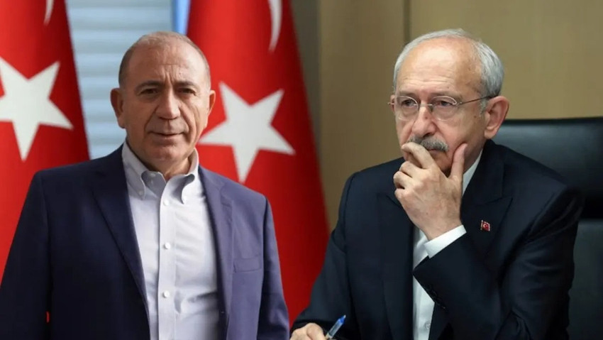 İlk kez ve sadece tv100'de! Barış Yarkadaş'tan gecenin kulisi! Kılıçdaroğlu ve Gürsel Tekin Ankara'da görüşecek - Resim : 2