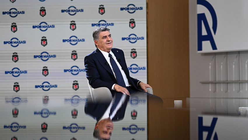 Serdal Adalı’dan transfer bombası! Italiano’nun yeni yıldızı: Devre arasında alacağız - Resim : 7