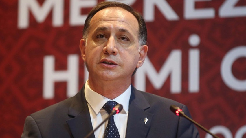 Türk futbolunu sallayacak belge: HAKEM ATAMA REZALETİ ORTAYA ÇIKTI! İşte Ferhat Gündoğdu ile Yasin Kol arasındaki Whatsapp yazışmaları - Resim : 4