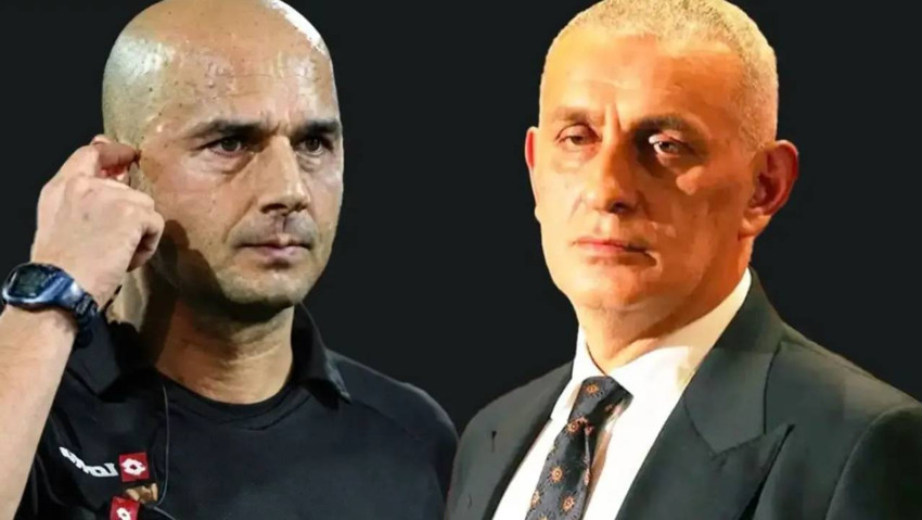 MHK soruşturmasında çok konuşulacak ifade: "Hakeme düşük not vermemi istedi" - Resim : 4