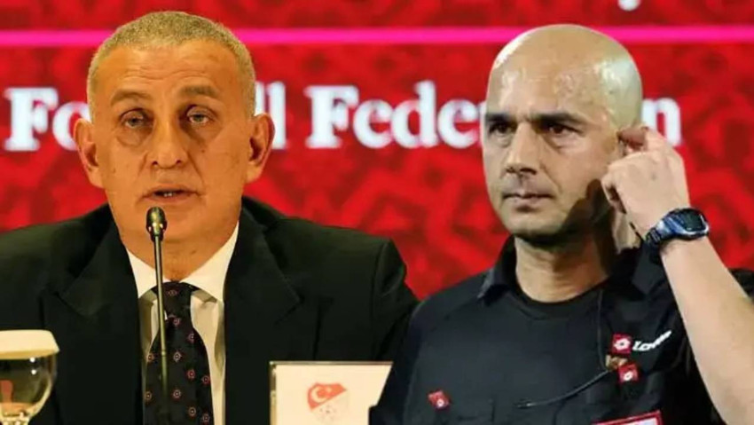 MHK soruşturmasında çok konuşulacak ifade: "Hakeme düşük not vermemi istedi" - Resim : 3