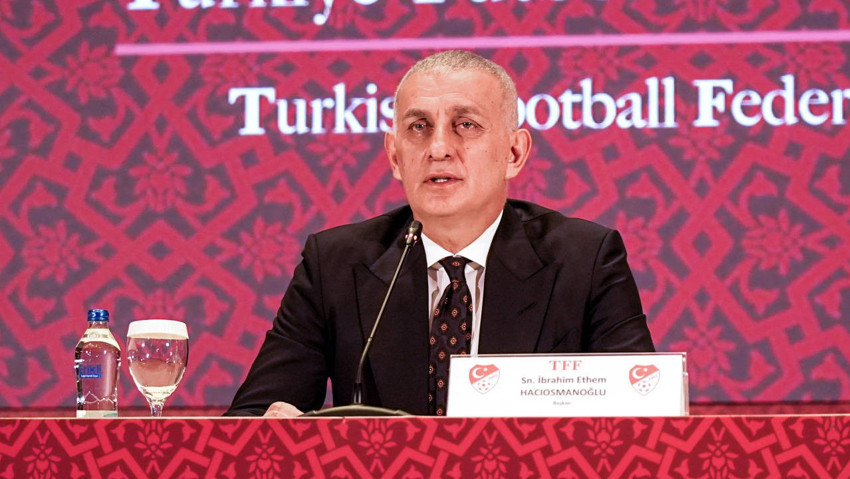 Hakemler dosyası sonrası Gözler Riva'da! TFF olağanüstü toplanıyor: Tarih belli oldu - Resim : 3