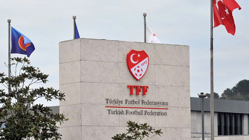 Hakemler dosyası sonrası Gözler Riva'da! TFF olağanüstü toplanıyor: Tarih belli oldu - Resim : 2