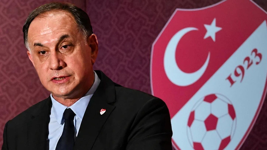 Bakan G&uuml;rlek'ten fon soruşturması ve hakemler dosyasına ilişkin a&ccedil;ıklama: &Ouml;zellikle incelenen derbi ma&ccedil;ı var mı? - Resim : 2