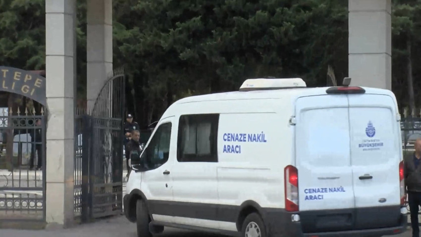 Kaşif Kozinoğlu'nun mezarı açılmıştı: Alınan örnekler yeniden kabrine kondu - Resim : 1