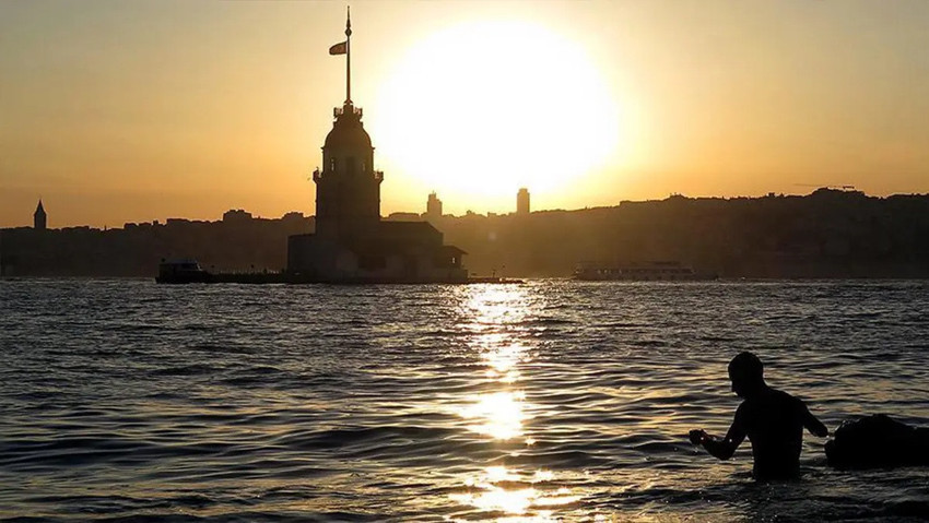 El Nino kışa göz dikti! Şimdiye kadar böylesi görülmedi! Resmen kavuracak - Resim : 2