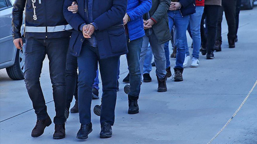 Yasa dışı bahis gelirlerine bağış kılıfı! Hesaplarına milyarlar geçirdiler: 4 şirkete kayyum atandı - Resim : 2