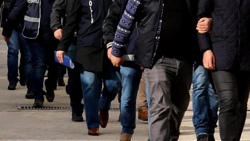 Yasa dışı bahis gelirlerine bağış kılıfı! Hesaplarına milyarlar geçirdiler: 4 şirkete kayyum atandı - Resim : 1