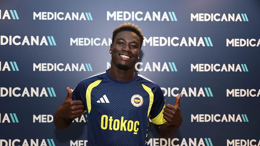 Fenerbahçe'de İsmail Kartal Skriniar'i kaybetti! 1'nci yedeğine resmen talimat - Resim : 1