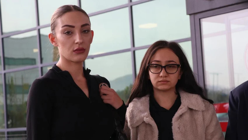 Güllü davasında ikinci duruşma! Kızı Tuğyan gözyaşlarını tutamadı: Avukatlardan “Bilerek açtırdı” iddiası - Resim : 4