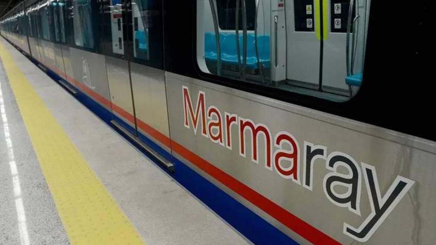 Marmaray'a alternatif demiryolu geliyor! Bakan Uraloğlu duyurdu: İlk olarak 14 Ekim'de... - Resim : 2