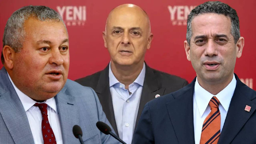 Bakan Göktaş'tan 3 isim hakkında suç duyurusu: İftiraların peşini bırakmayacağım - Resim : 1
