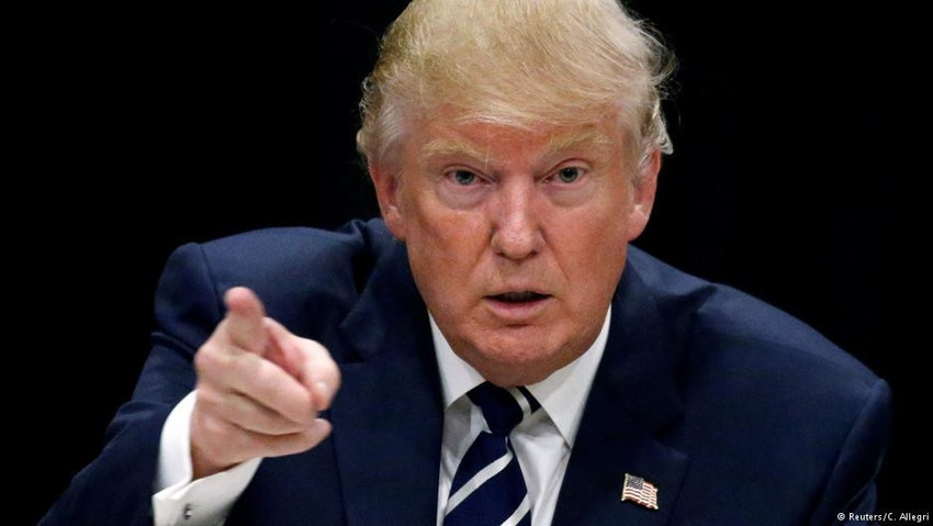 ABD'de seçime günler kala İran hareketliliği! Trump tüm programlarını iptal etti: "Yakında bitecek!" diyerek duyurdu - Resim : 3