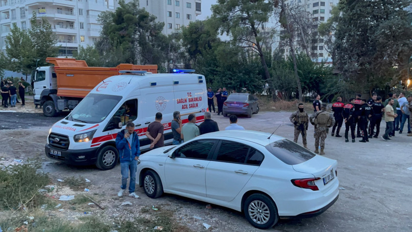 Firari olarak aranıyordu! Polisle çatışıp yaşamına son verdi - Resim : 1