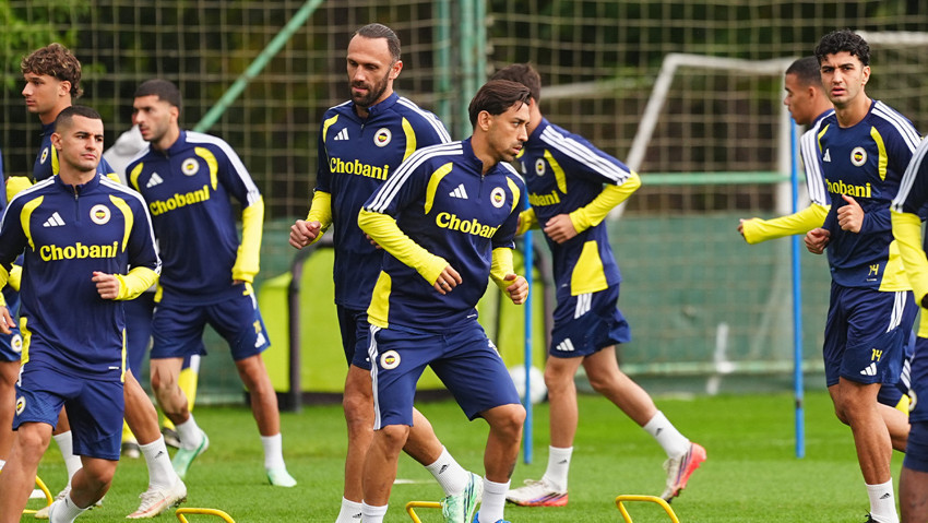 Fenerbahçe'den Ada çıkarması! Rakip Aston Villa, hedef mutlak 3 puan! İşte muhtemel 11'ler... - Resim : 1