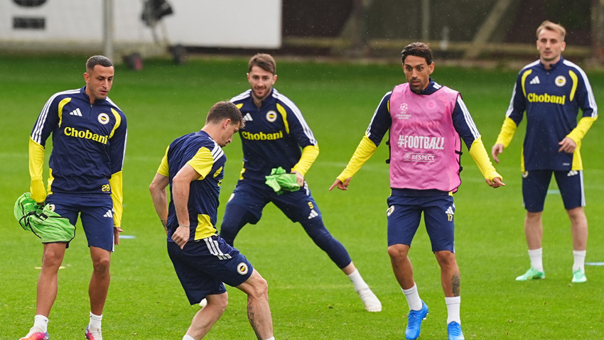 Fenerbahçe'den Ada çıkarması! Rakip Aston Villa, hedef mutlak 3 puan! İşte muhtemel 11'ler... - Resim : 2