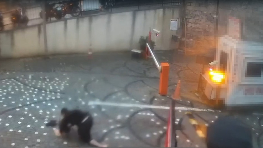 İstanbul'da sel kabusu! Kahreden haber: 14 yaşındaki çocuk elektrik akımına kapıldı - Resim : 2