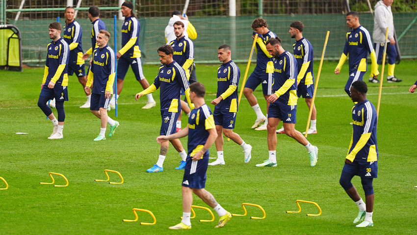 Fenerbahçe'den Ada çıkarması! Rakip Aston Villa, hedef mutlak 3 puan! İşte muhtemel 11'ler... - Resim : 3