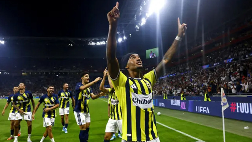 Fenerbahçe'den Ada çıkarması! Rakip Aston Villa, hedef mutlak 3 puan! İşte muhtemel 11'ler... - Resim : 4