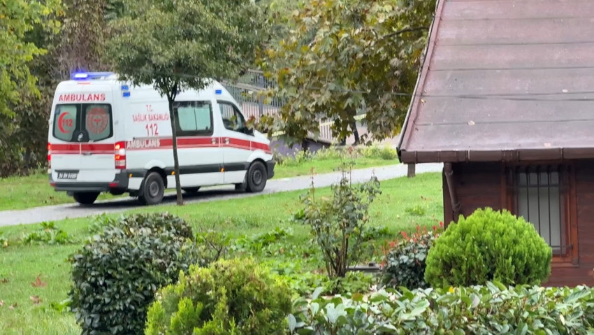 Can kaybı 4'e yükseldi! Kağıthane'nin ardından Beykoz'dan da acı haber geldi - Resim : 2