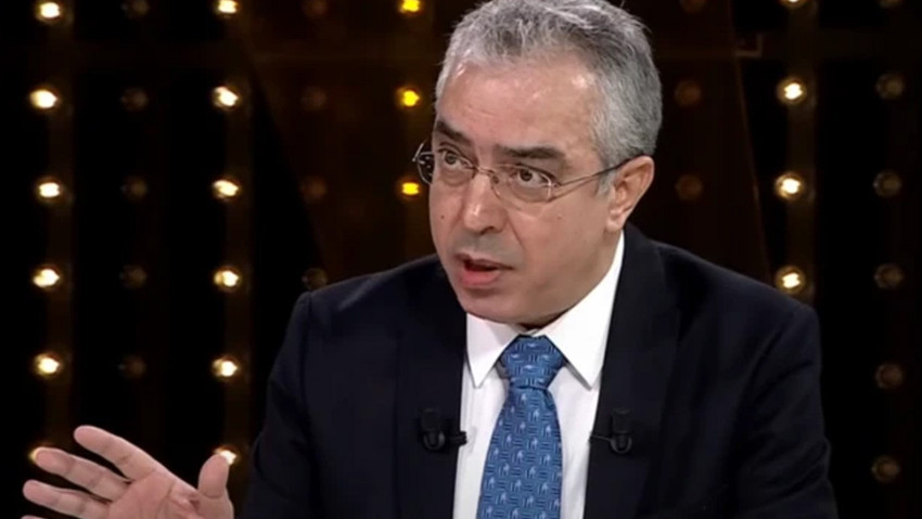 Mehmet Uçum'dan Terörsüz Türkiye mesajı: Ok yaydan çıktı! 'Boşa kürek çekmeyin' - Resim : 1
