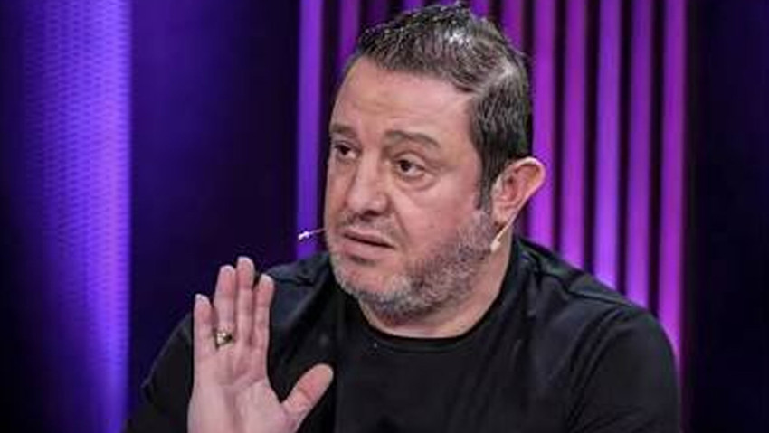 Nihat Kahveci o hareketi unutamadı! Fenerbahçeli yıldız için çarpıcı sözler: O ne biçim bir asisti öyle? - Resim : 1