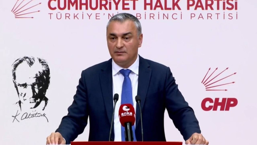 Üsküdar'daki başkanvekilliği seçiminde CHP'nin kararı belli oldu - Resim : 2