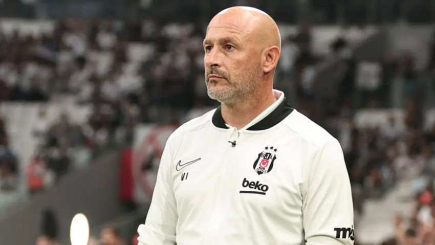 Karadeniz'de dev randevu: Trabzonspor ve Beşiktaş karşı karşıya! İşte muhtemel 11'ler - Resim : 4