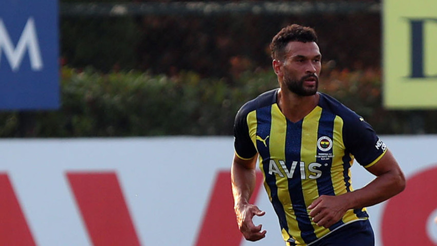 Fenerbahçe'ye Ali Koç transfer etmişti! 1 resmi maçta bile oynamadı 34 yaşında son hali şaşırttı - Resim : 1