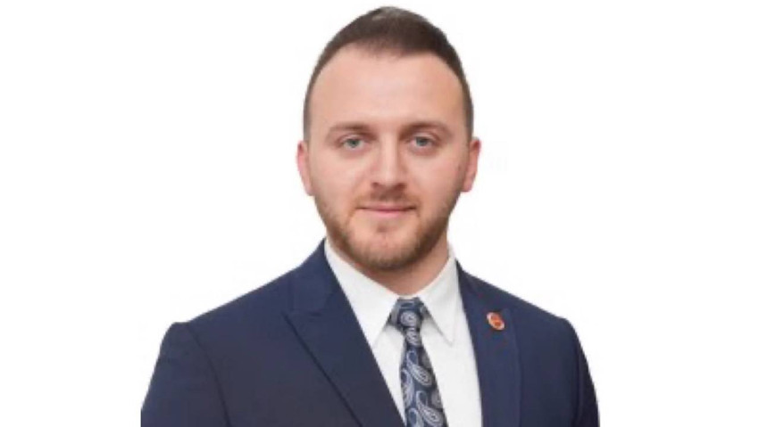 Üsküdar'ın yeni başkanvekili belli oldu - Resim : 1