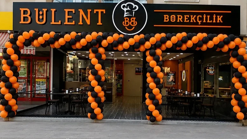 300'den fazla şubesi var! Ünlü börekçiye çete tehdidi iddiası: Hisseni devretmezsen kafanı kopartırız! - Resim : 1
