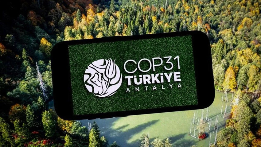 Dünya liderleri Antalya'da buluşacak! COP31’in Türkiye ekonomisine katkısı ne olacak? Bakan Kurum rakamları paylaştı! - Resim : 4