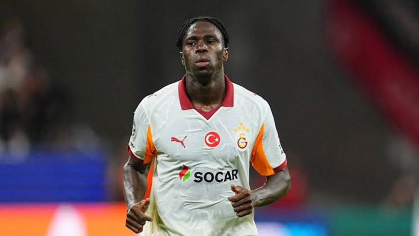 Galatasaray çıkmaza girdi: Singo’dan olay yaratan derbi talebi! - Resim : 1