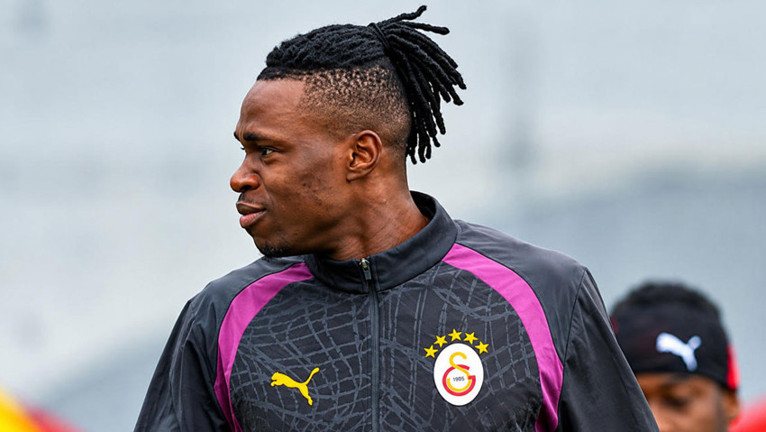 Galatasaray çıkmaza girdi: Singo’dan olay yaratan derbi talebi! - Resim : 2