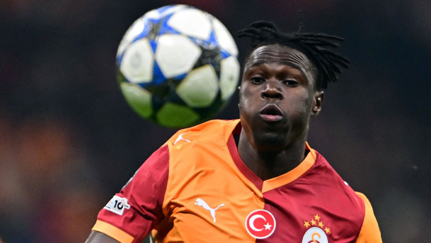 Galatasaray çıkmaza girdi: Singo’dan olay yaratan derbi talebi! - Resim : 3