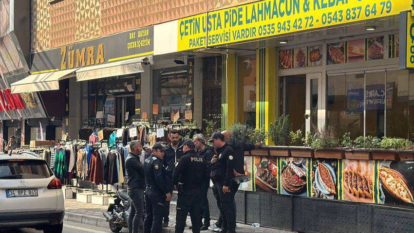 Kocaeli'de aynı yere ikinci saldırı! Bu kez ölümle sonuçlandı - Resim : 1
