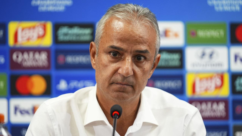 Kerem Aktürkoğlu'ndan İsmail Kartal'a derbi mesajı! Özel olarak görüştü: Kendimi affettirmek istiyorum - Resim : 2