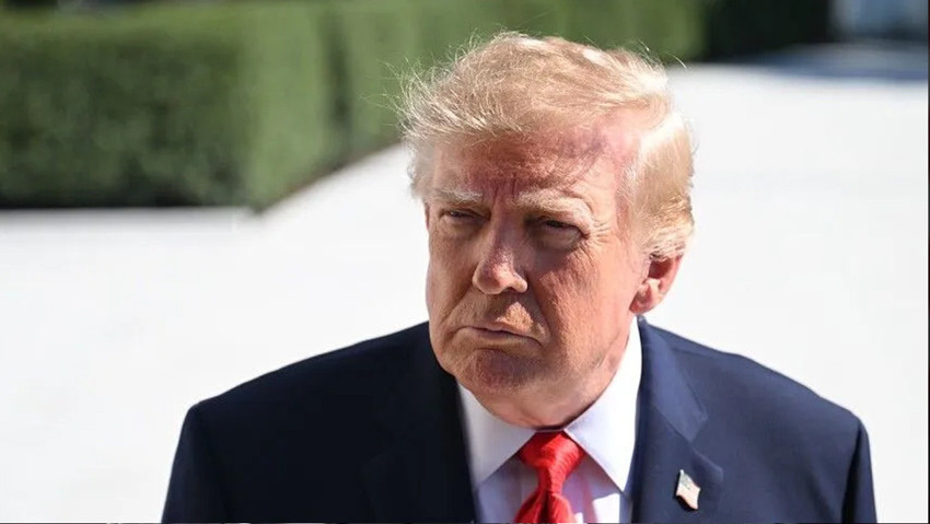 Trump'a ağır fatura! İran savaşında milyarlar uçtu: Pentagon dudak uçuklatan rakamı açıkladı - Resim : 2